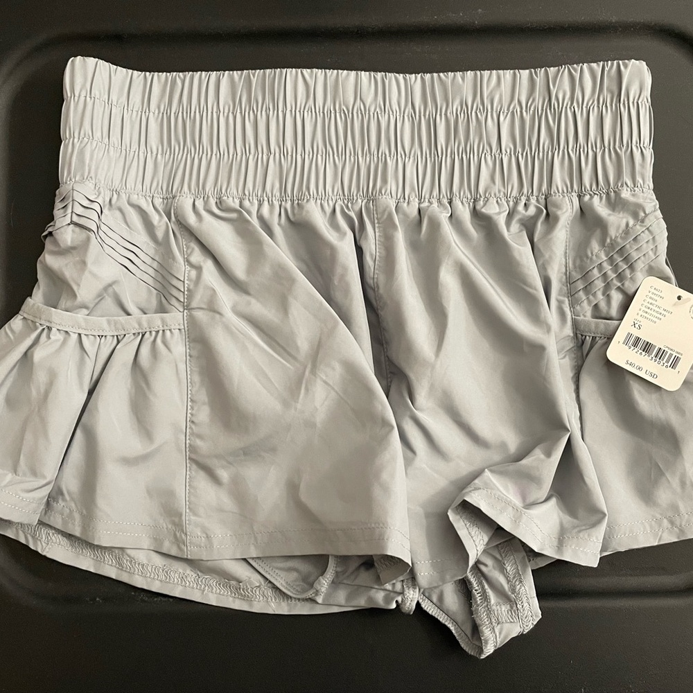 Free People Shorts